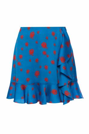 Floral-printed skirt, zdjęcie 1 Floral-printed skirt od Kenzo